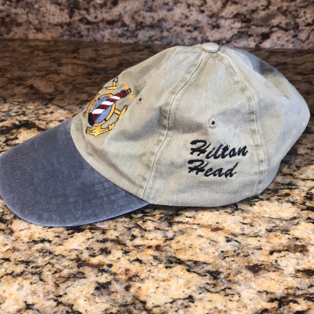 Hilton Head Cap! 🧢 - Picture 2 of 5